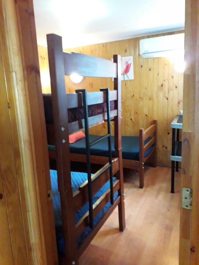 Apart-Hotel Colonia-Koenigsberg Estacionamiento Deptos Completos Ubicado En El Centro De Valdivia Aire Acondicionado Eksteriør billede