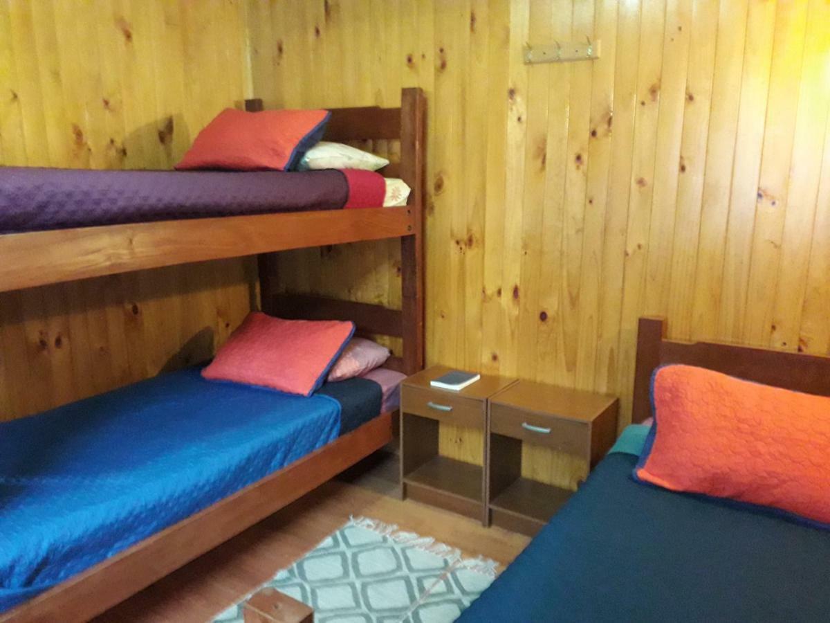 Apart-Hotel Colonia-Koenigsberg Estacionamiento Deptos Completos Ubicado En El Centro De Valdivia Aire Acondicionado Eksteriør billede