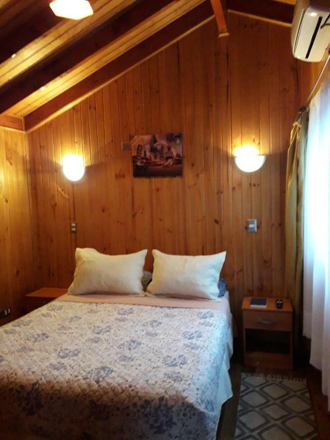 Apart-Hotel Colonia-Koenigsberg Estacionamiento Deptos Completos Ubicado En El Centro De Valdivia Aire Acondicionado Eksteriør billede